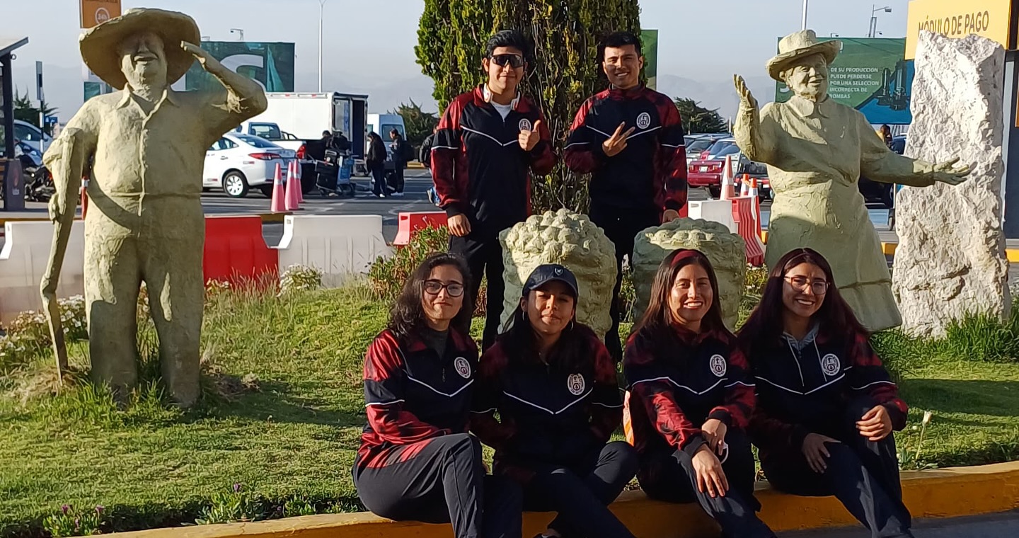 Atletismo 2