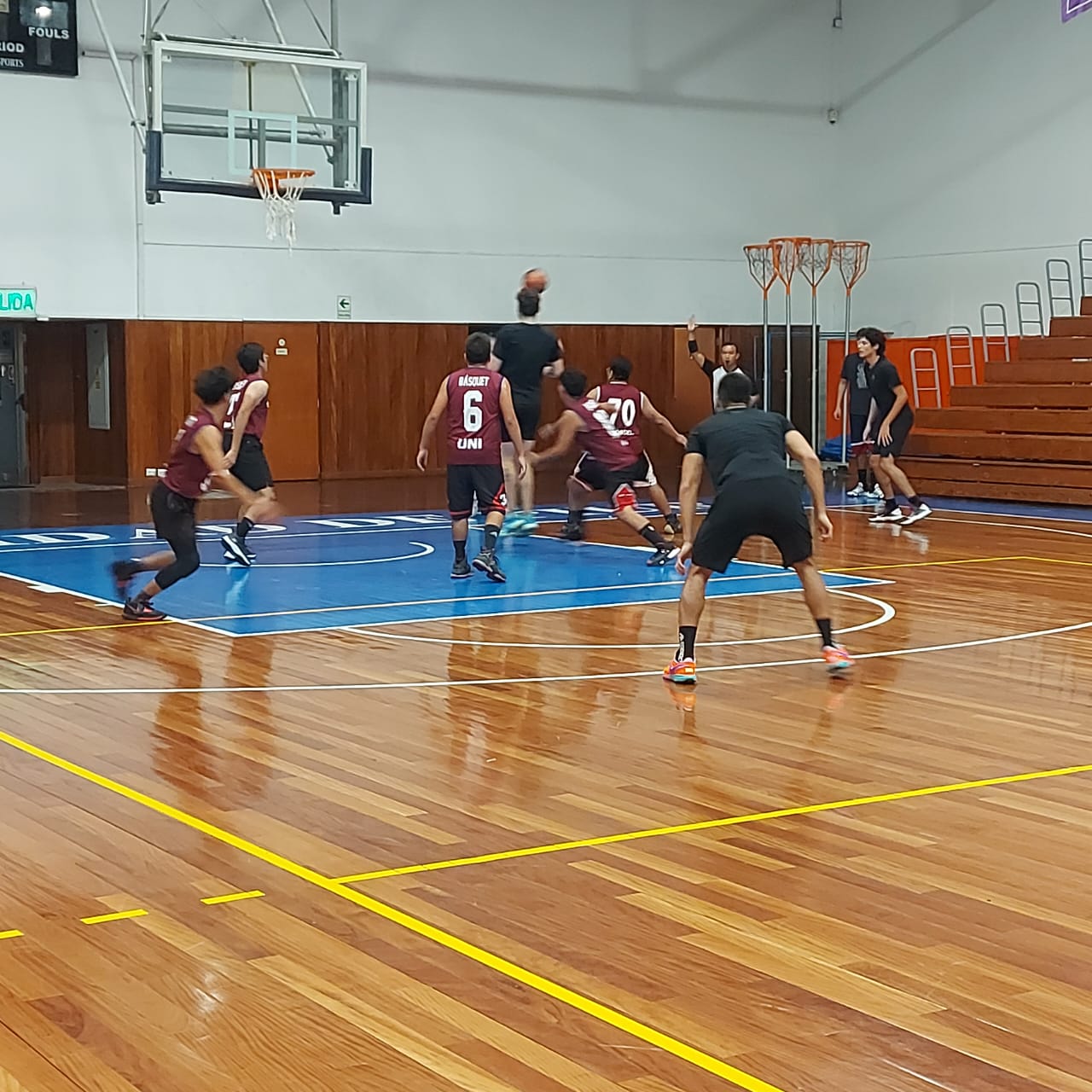 Basquet 1