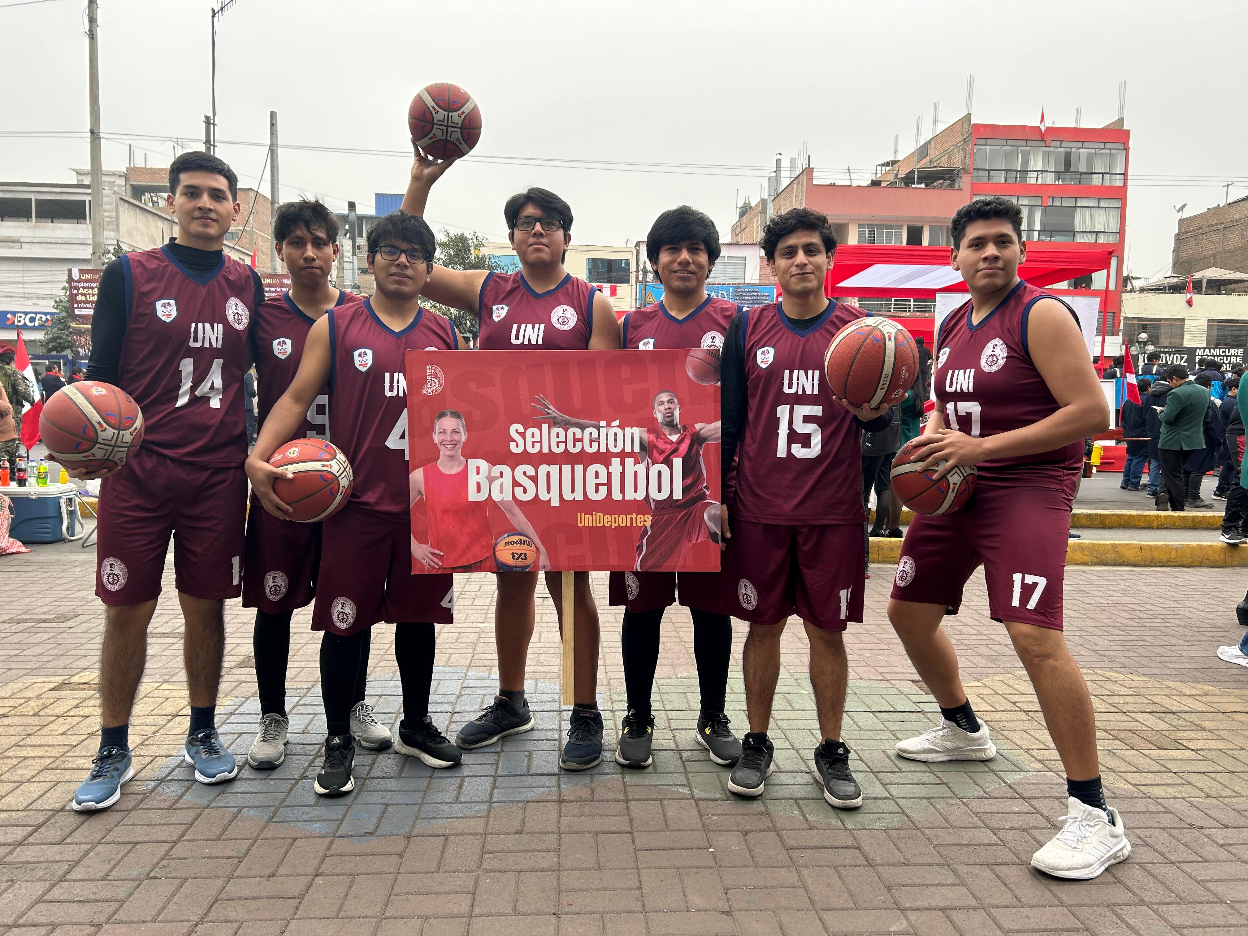 Basquet 3