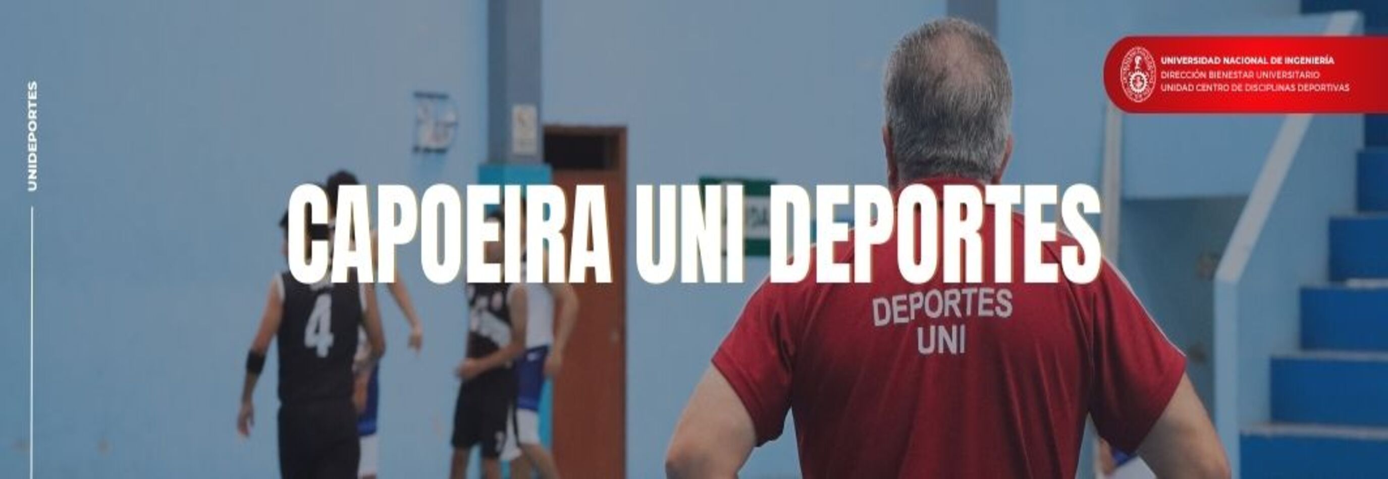 CAPOEIRA