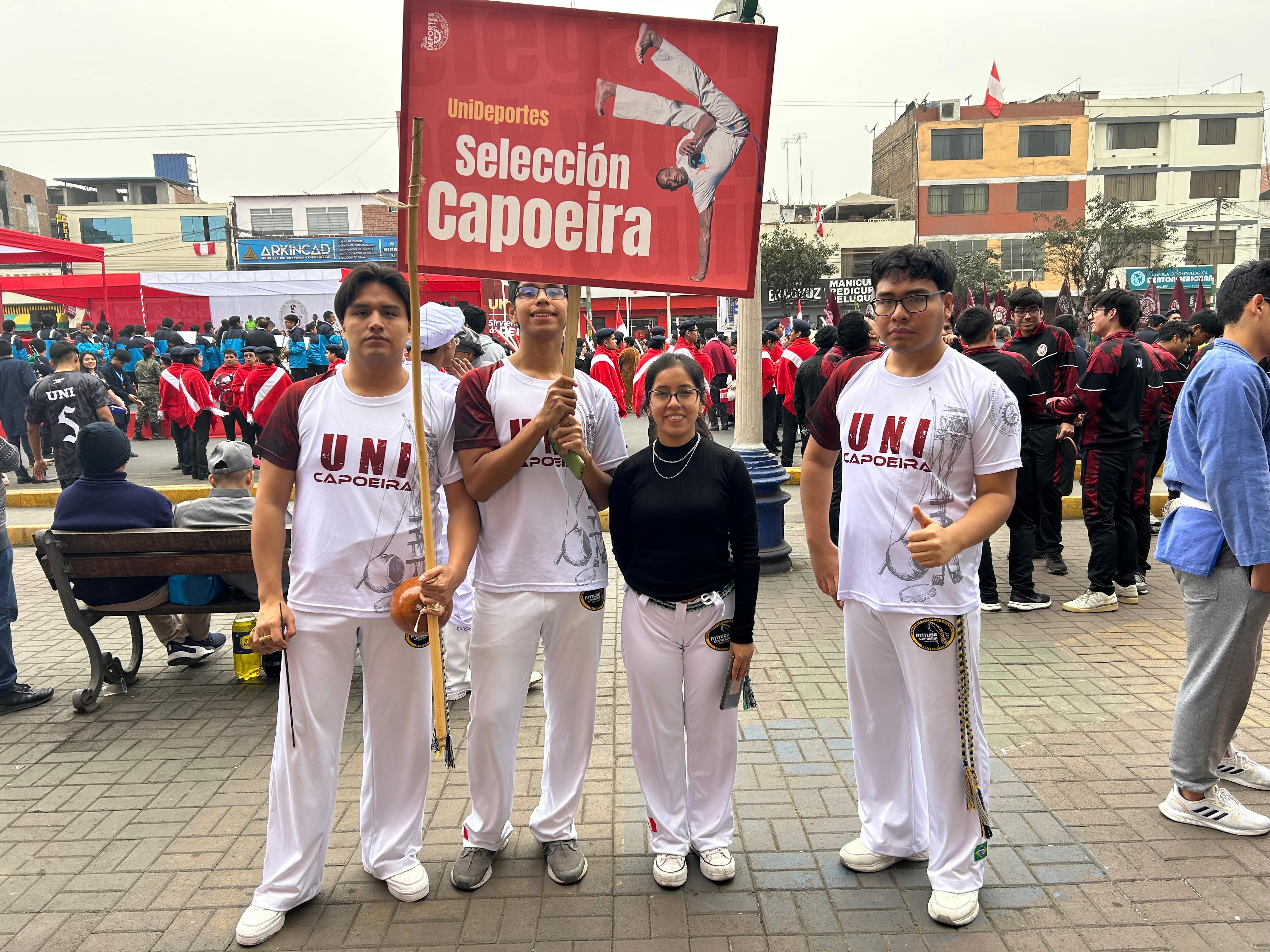 Capoeira 3