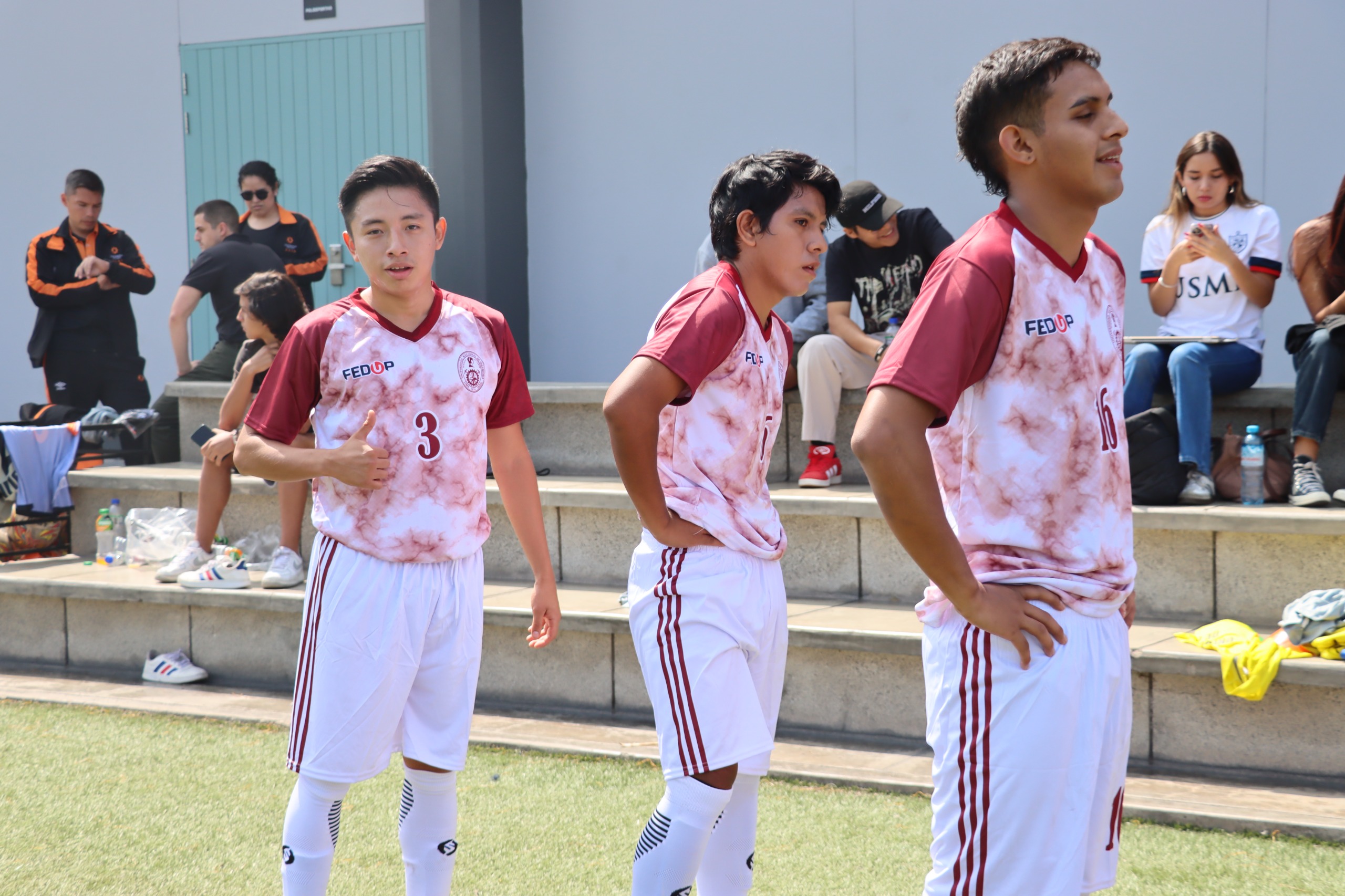 Futbol 3