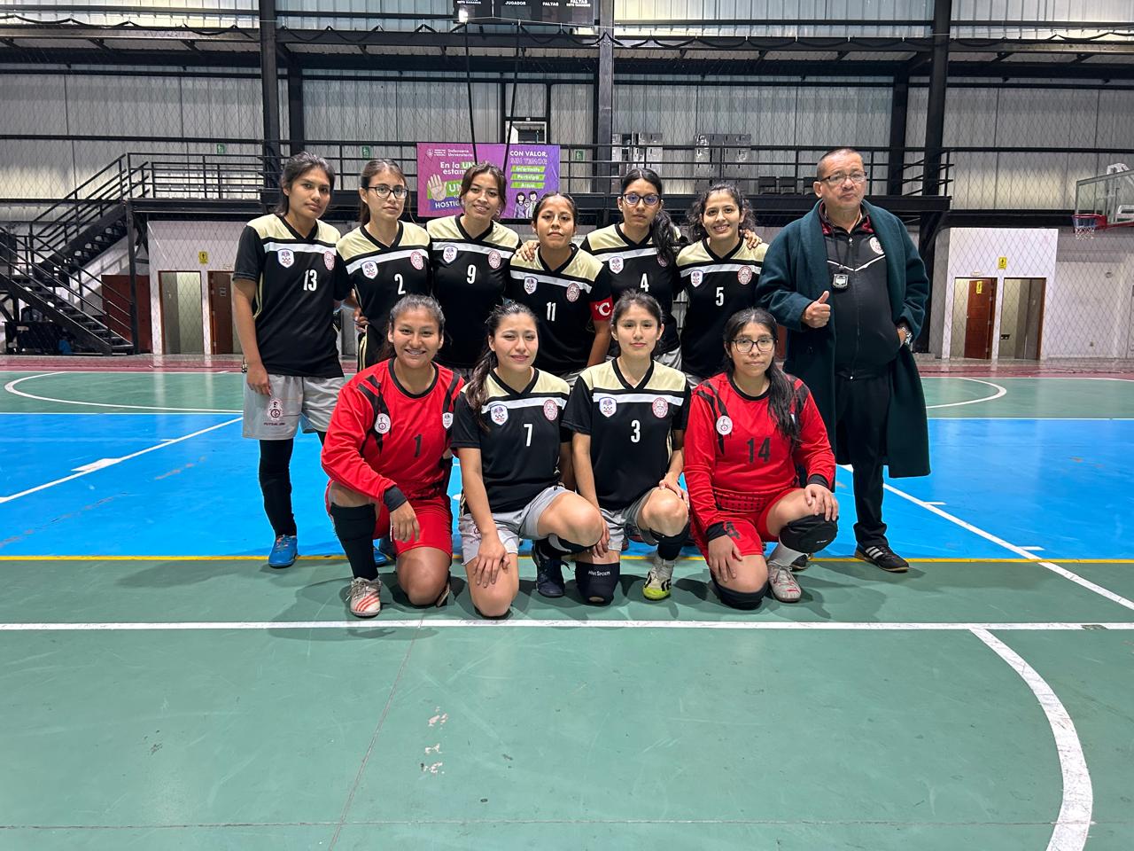 Futsal 1