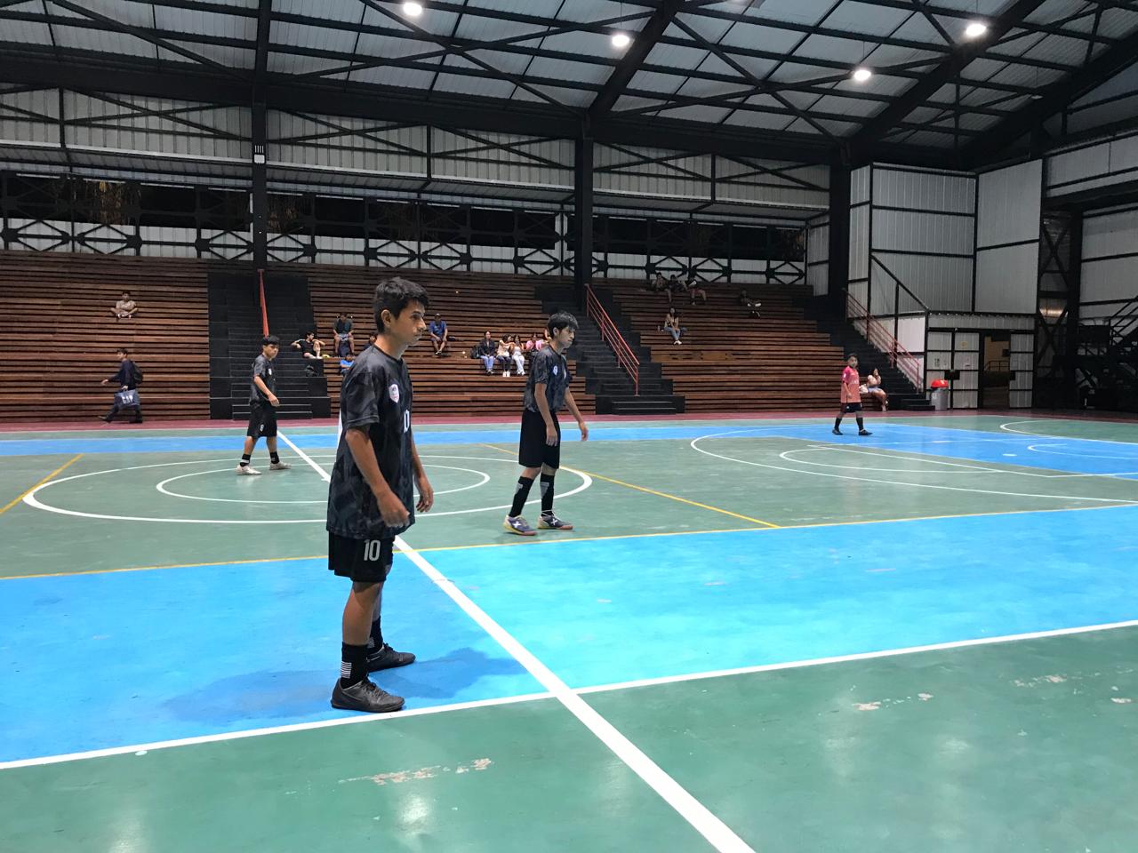 Futsal 2