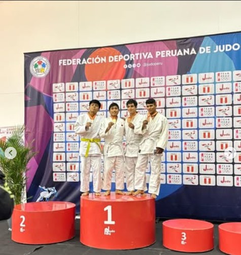 Judo 1