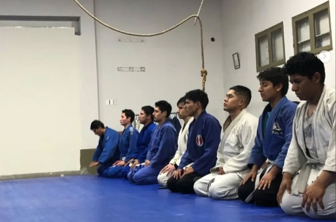 Judo 2