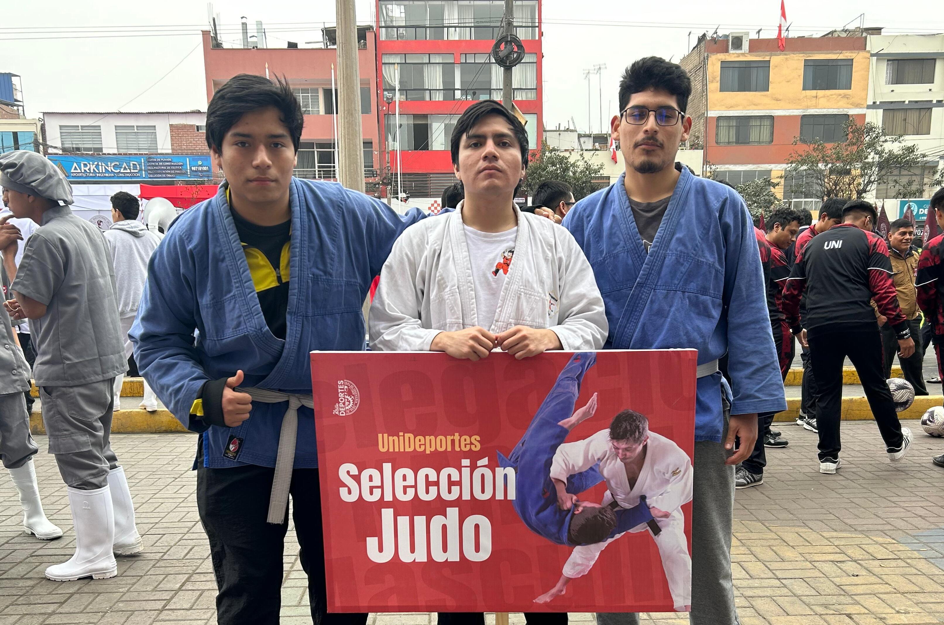 Judo 3