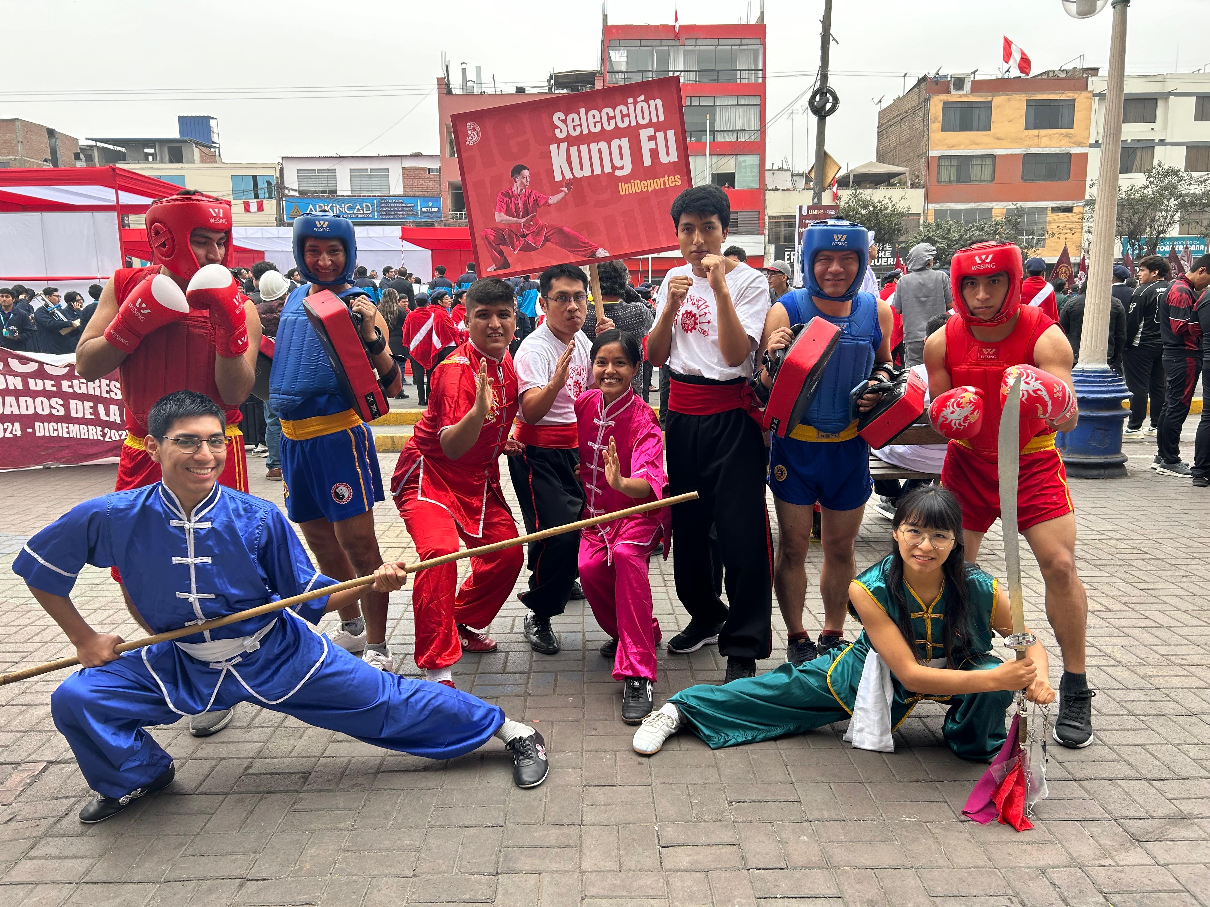 Kungfu 3