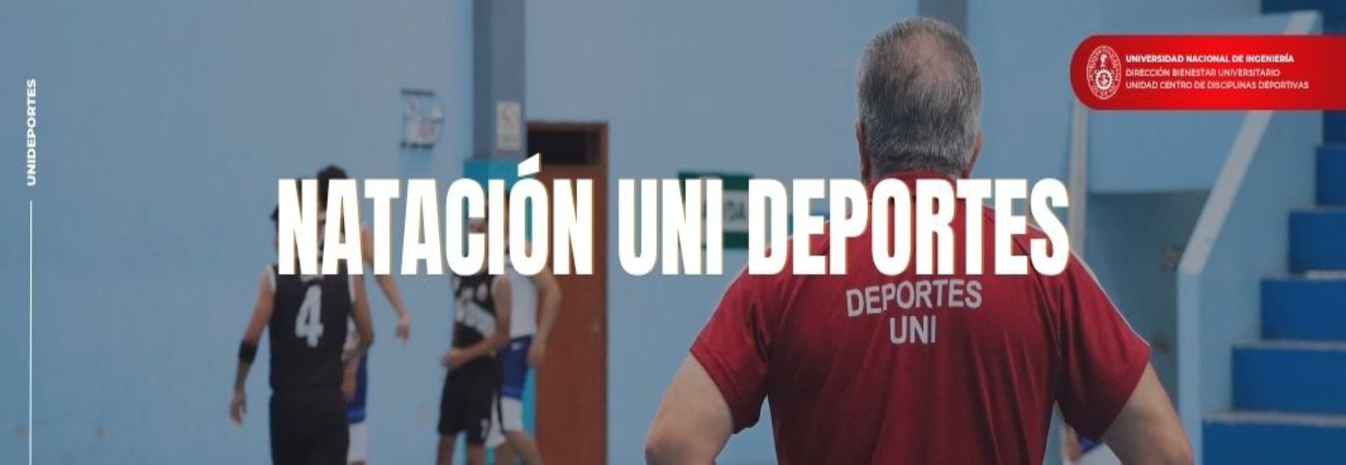 NATACION