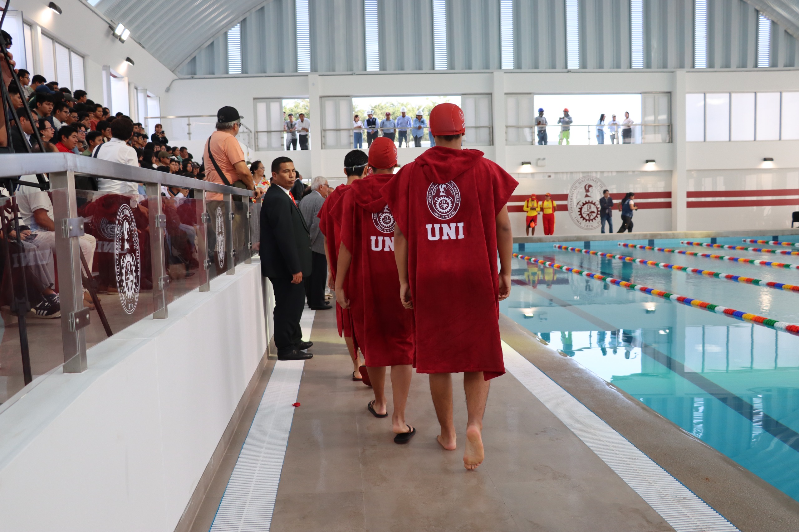 Natacion 3