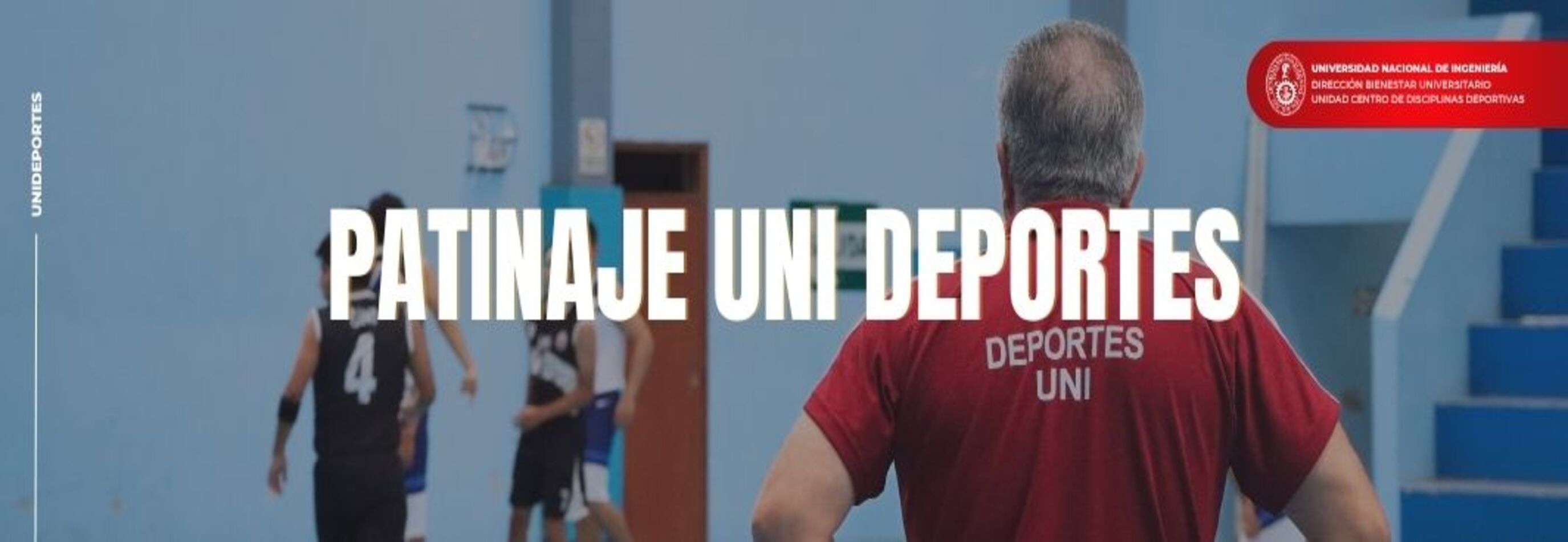 PATINAJE