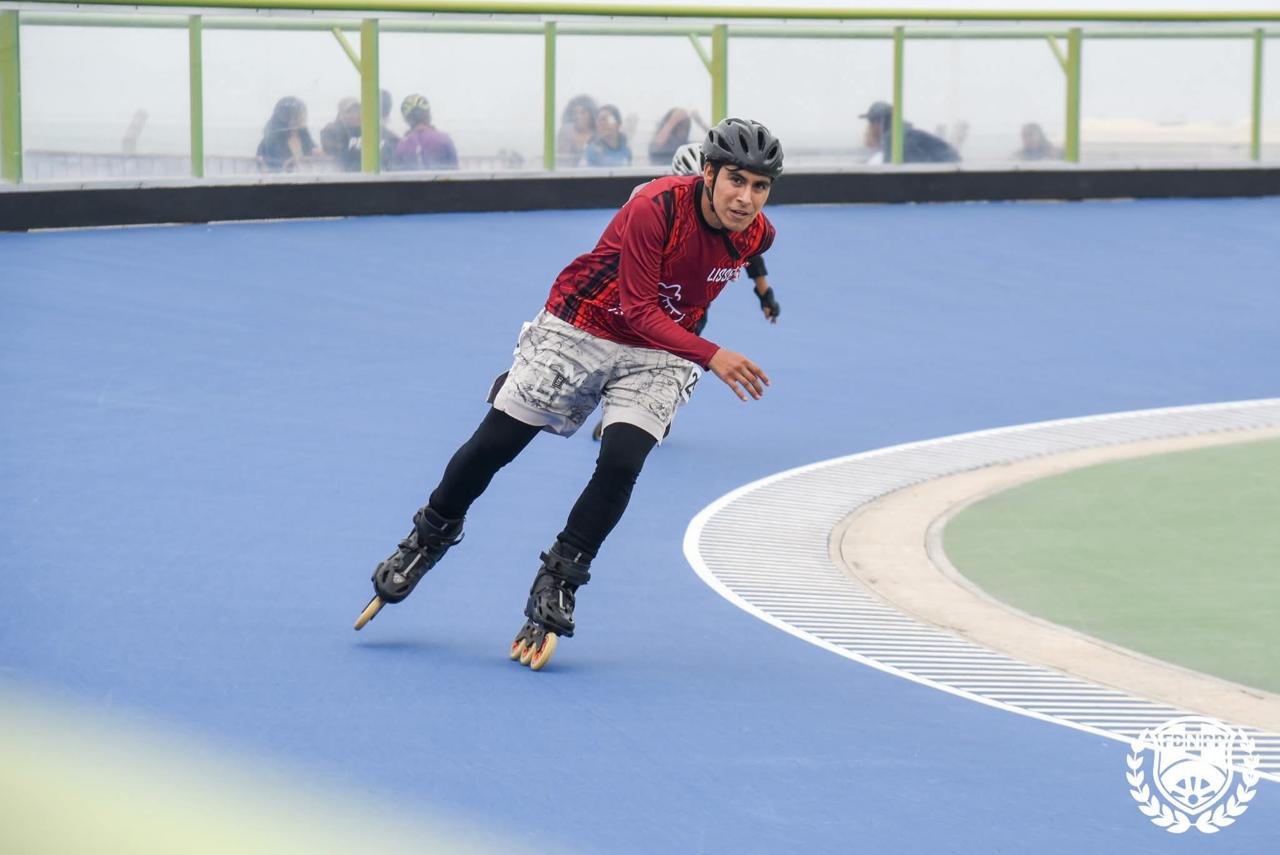 Patinaje 1