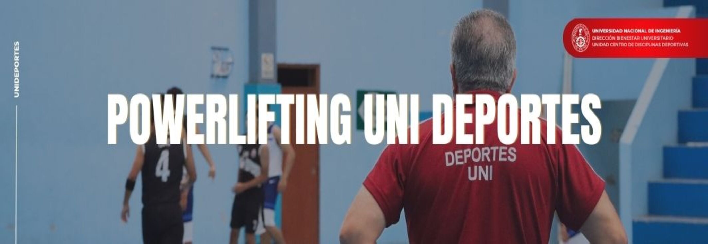 POWERLIFTING