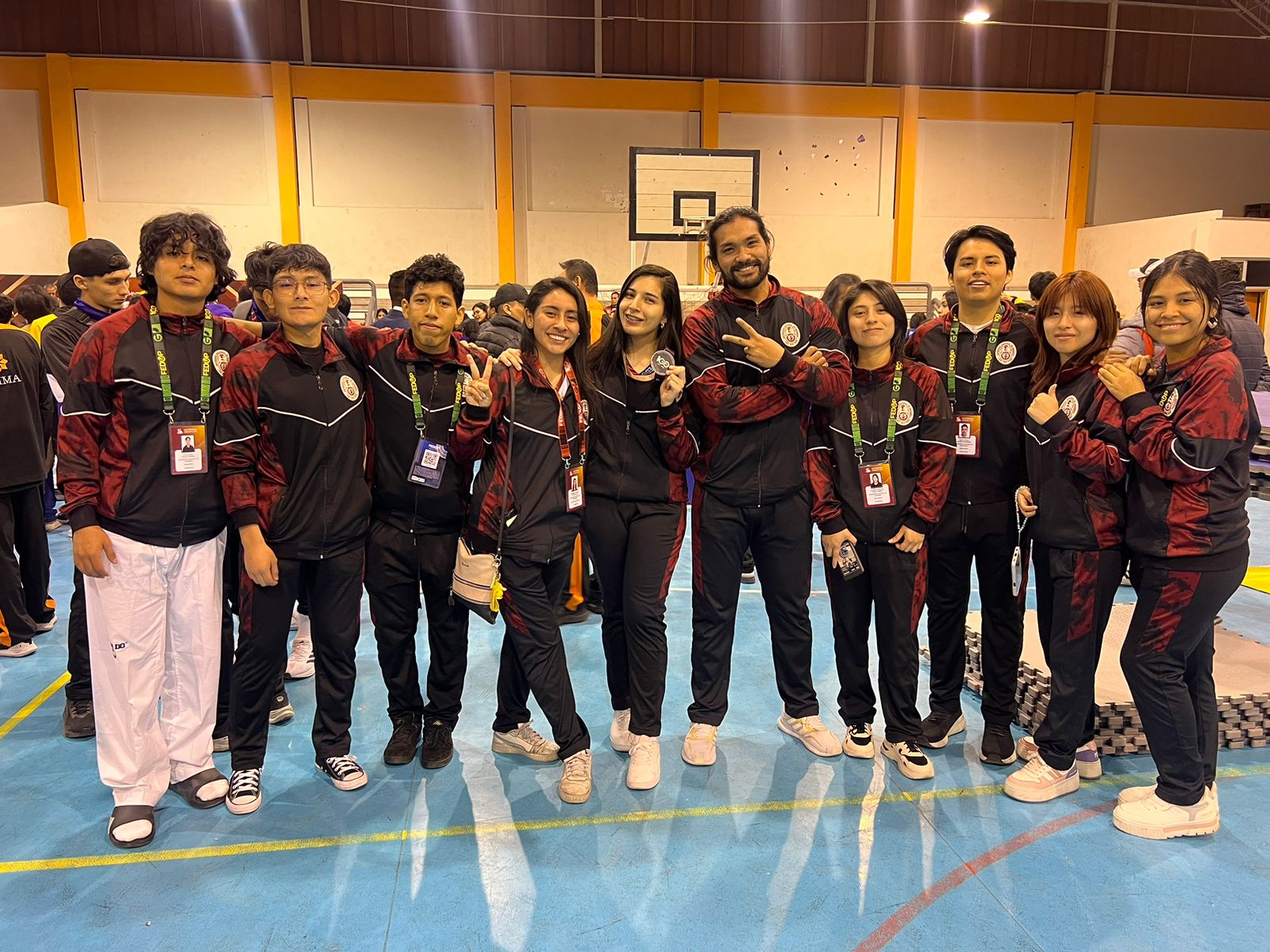 Taekwondo 1