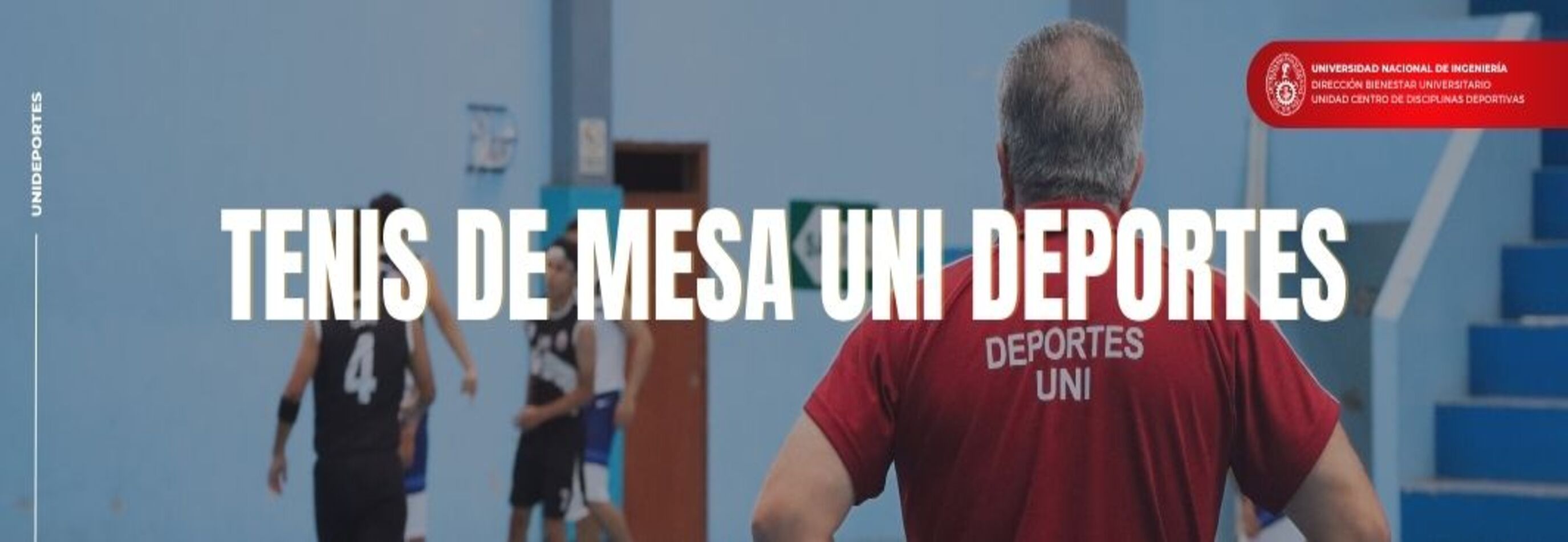 Tenis de Mesa