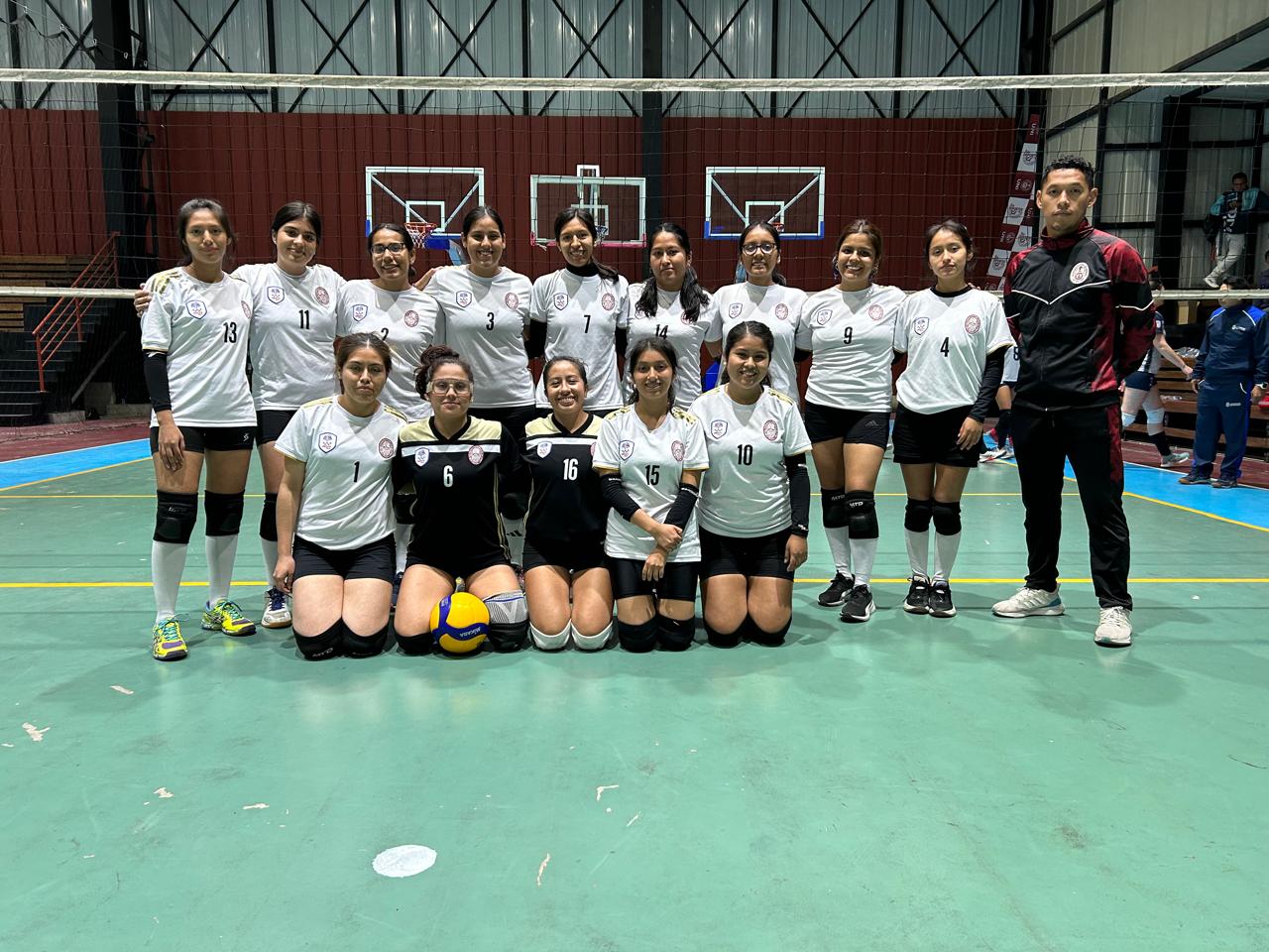 Voley 1